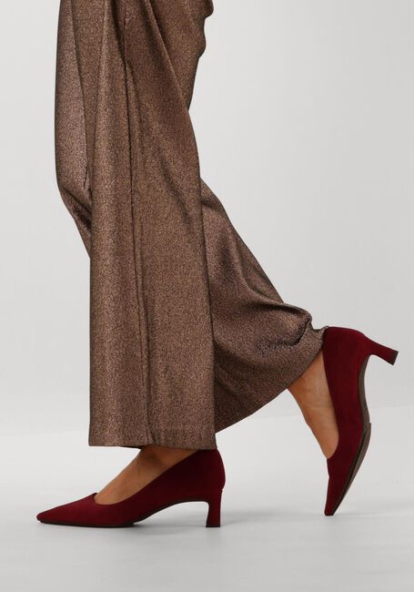 LODI Escarpins CHILA en rouge - large