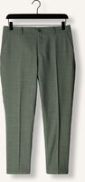 SELECTED MEN Pantalon SLHSLIM-OASIS LINEN TRS NOOS en vert SELECTED MEN Pantalon SLHSLIM-OASIS LINEN TRS NOOS en vert - medium