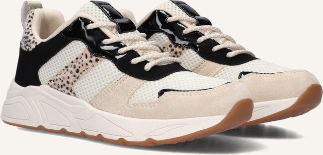 Beige OMODA Sneakers ZOË Beige OMODA Sneakers ZOË - large