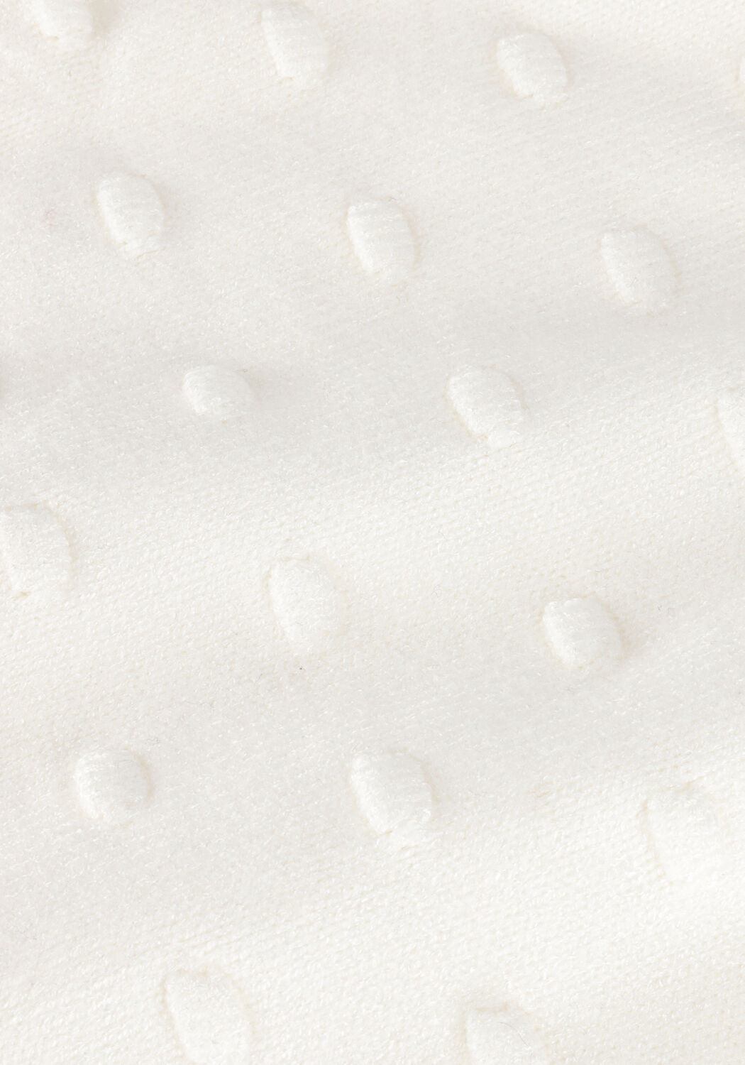 Creme SILVIAN HEACH Coltrui SWEATER LINLIN - large