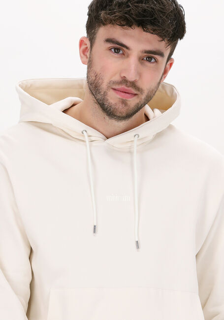 MINIMUM Chandail BASSOLA 9246 en blanc - large