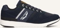 Blauwe PME LEGEND Sneakers DORNIERER - medium