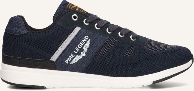 Blauwe PME LEGEND Sneakers DORNIERER Blauwe PME LEGEND Sneakers DORNIERER - large