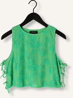 Groene REFINED DEPARTMENT Top GABRIELLE Groene REFINED DEPARTMENT Top GABRIELLE - medium