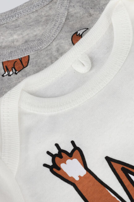 Multi STELLA MCCARTNEY KIDS  UNDERWEAR SET - large