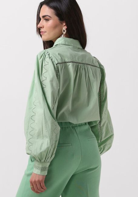 Mint Y.A.S.  YASKENORA LS SHIRT S. - large