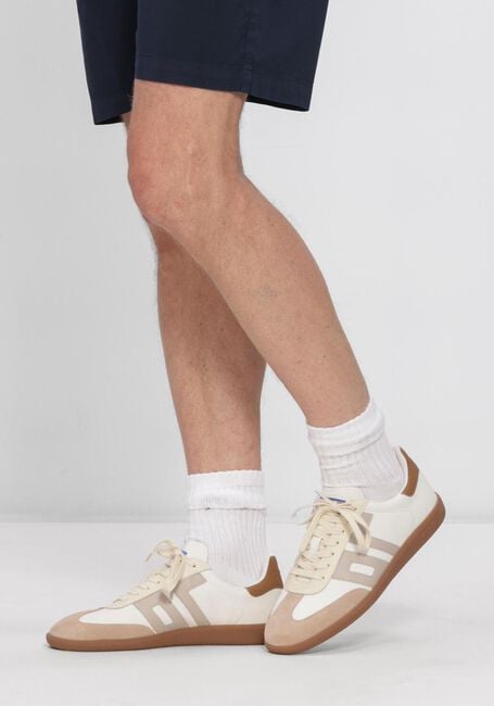 Witte BACK70 Sneakers CLOUD - large