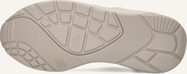 Beige HUB Sneakers GLIDE-W Beige HUB Sneakers GLIDE-W - large