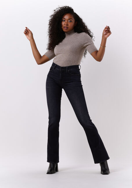 NOT SHY Pull MADELEINE en taupe - large