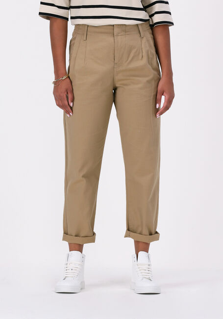 Taupe DRYKORN Pantalon DISPATCH_0 - large