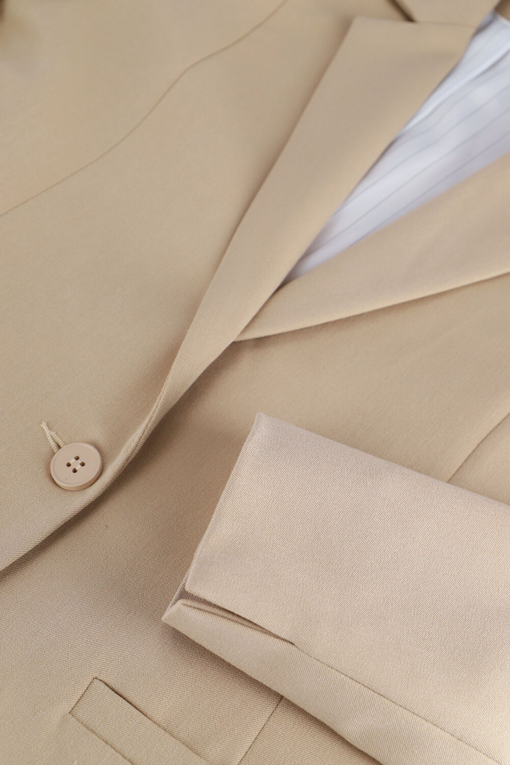 Zand MINIMUM Blazer TARA - large