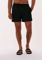 CALVIN KLEIN UNDERWEAR MEDIUM DRAWSTRING NOS Shorts de bain en noir - medium
