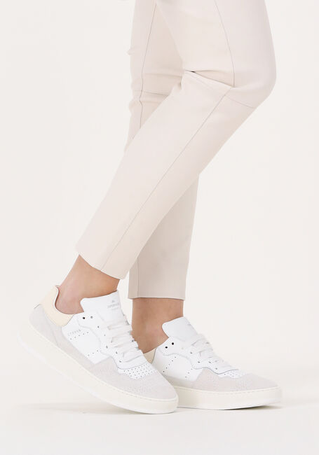 Witte COPENHAGEN STUDIOS Sneakers CPH461 - large