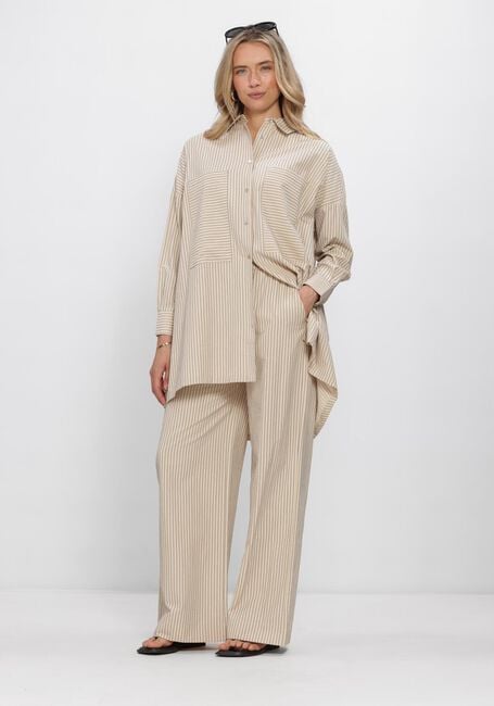 Camel RUBY TUESDAY Jurken CINNEZ - large