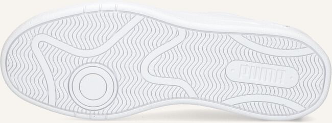 Witte PUMA Sneakers COURT CLASSY Witte PUMA Sneakers COURT CLASSY - large