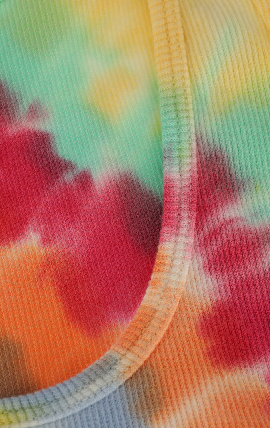 MOLO Haut RANJA JOLLY en multicolore - large