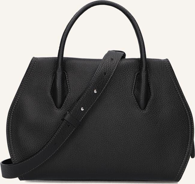 Zwarte COCCINELLE Handtas LORD Zwarte COCCINELLE Handtas LORD - large