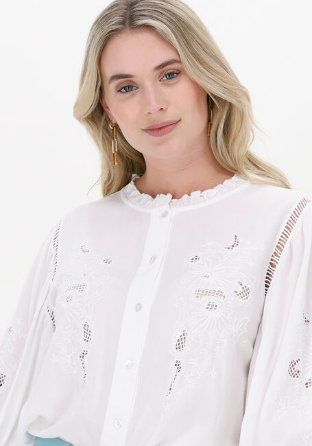 Witte LOLLYS LAUNDRY  VALENTINA - large