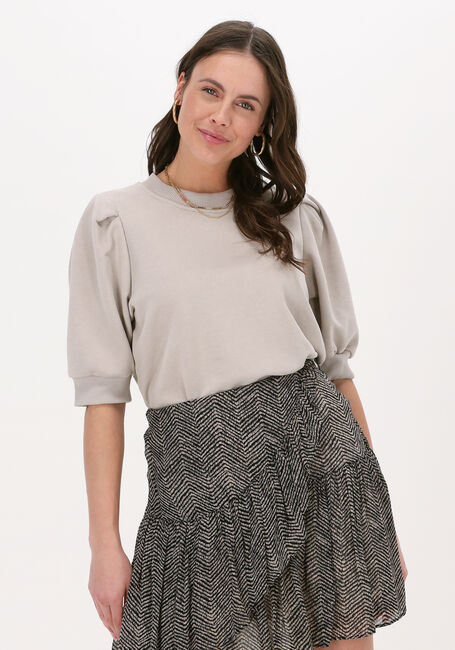 Zand MINUS Top MIKA SWEAT - large