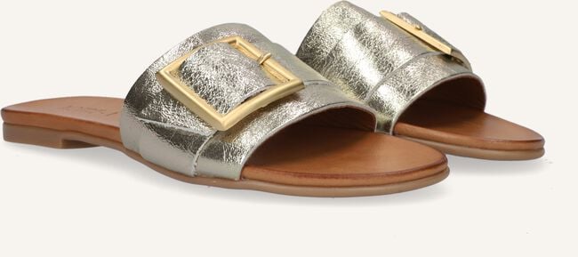 Gouden NOTRE-V Slippers 10201 Gouden NOTRE-V Slippers 10201 - large