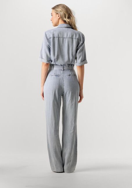 FREEBIRD YAEL SS Combinaisons Gris clair - large