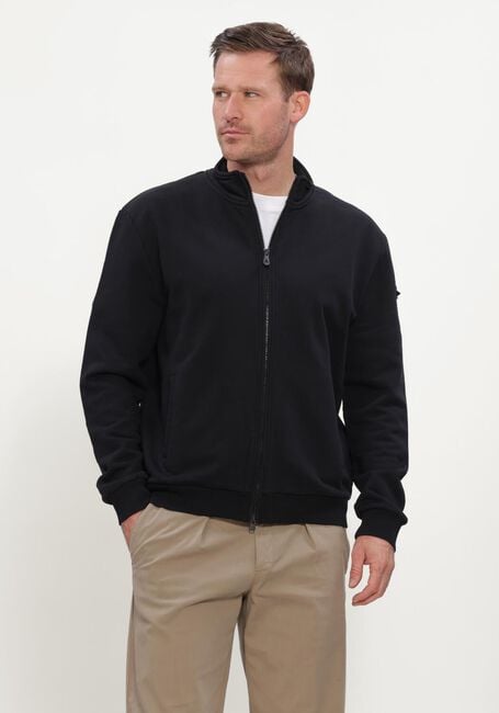 PEUTEREY Chandail NEW ALTAIR FW 02 en noir - large