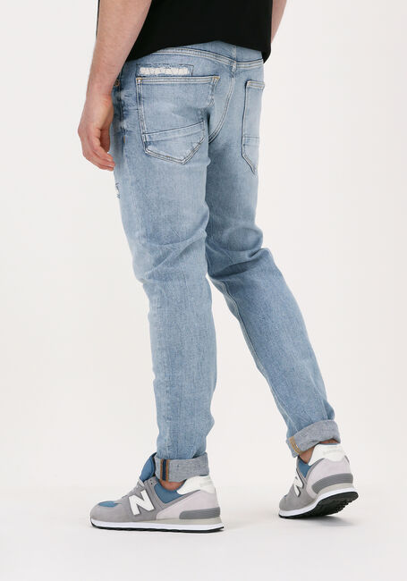 SCOTCH & SODA Slim fit jeans SKIM PREMIUM SLIM JEANS Bleu clair - large