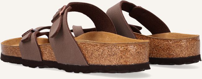 Bruine BIRKENSTOCK Slippers MAYARI Bruine BIRKENSTOCK Slippers MAYARI - large