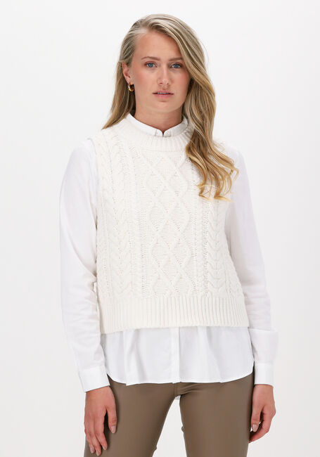 Witte ENVII Spencer ENAVELIE VEST 5250 Witte ENVII Spencer ENAVELIE VEST 5250 - large