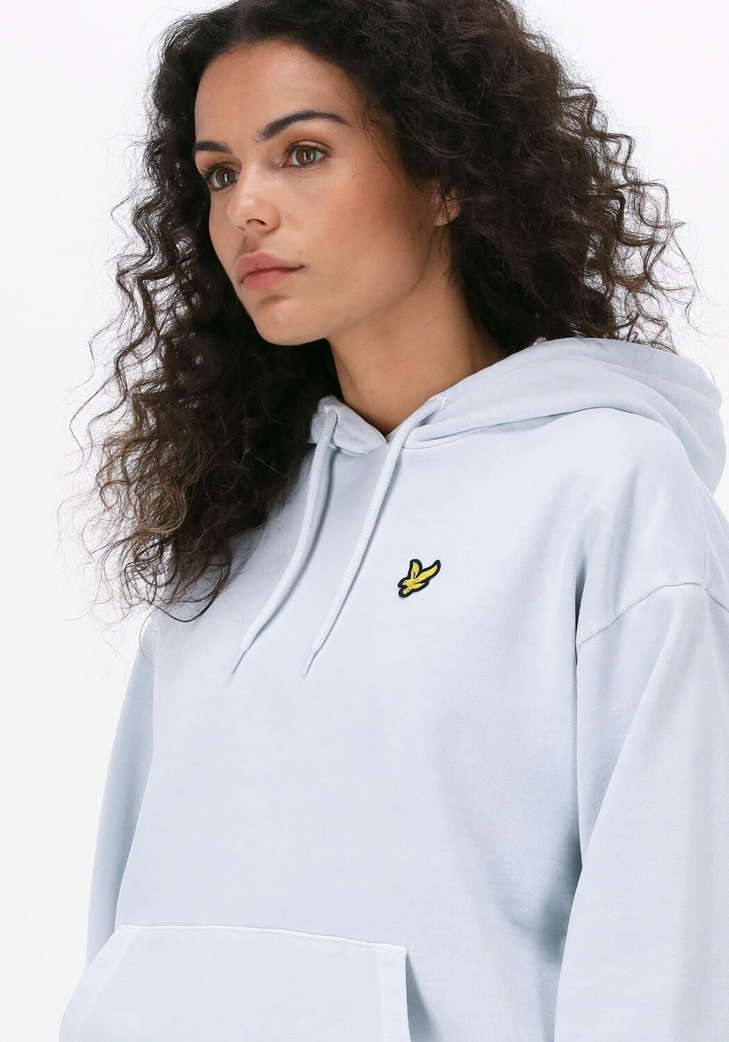 Lyle and scott trui dames outlet