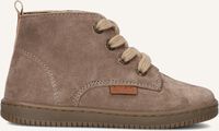Taupe DEVELAB Sneakers 44337 - medium