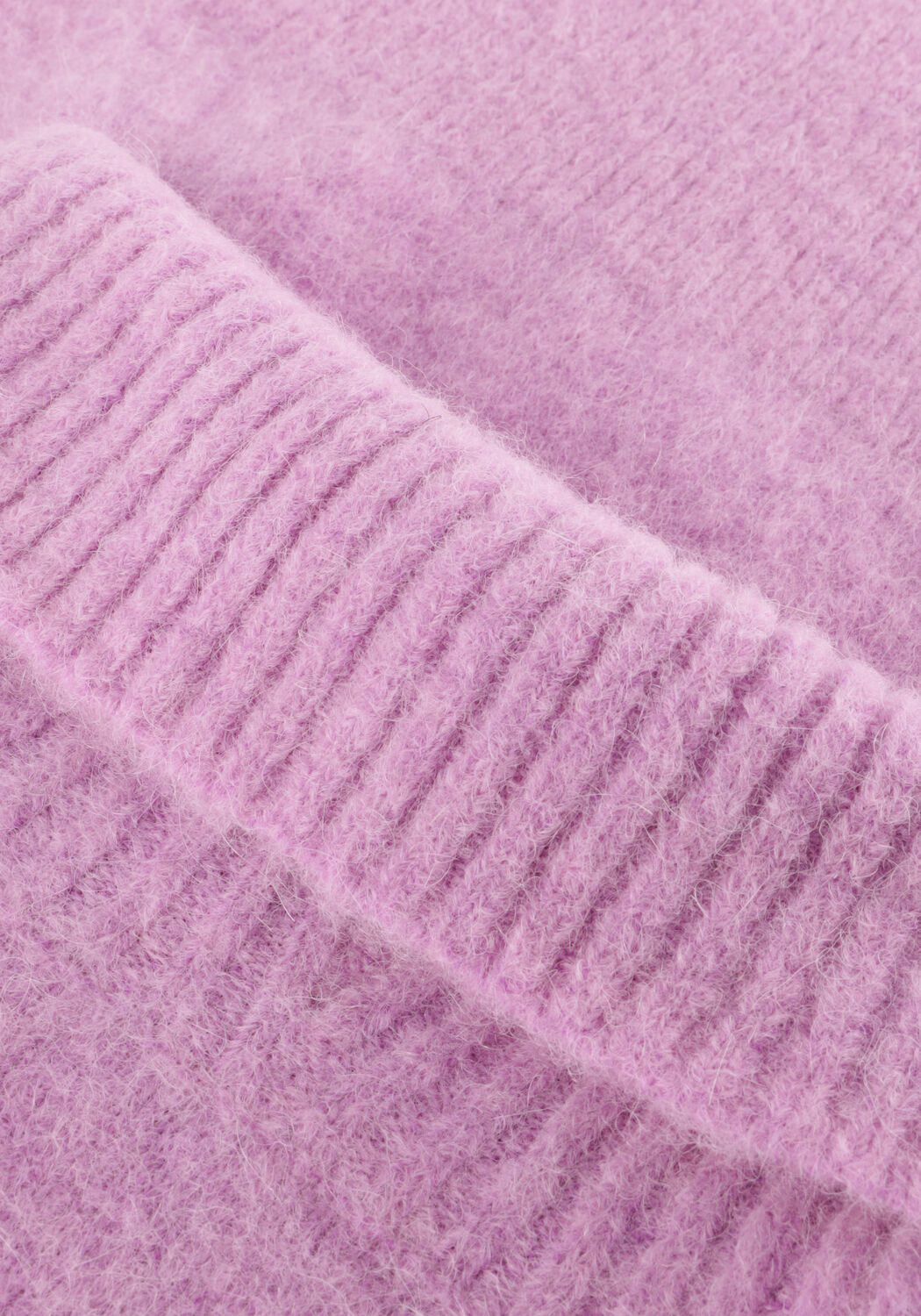 Lila NOTRE-V Trui NV-GUSSIE - large