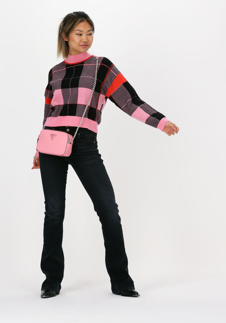 Roze SILVIAN HEACH Trui SWEATER PADUCAH - large