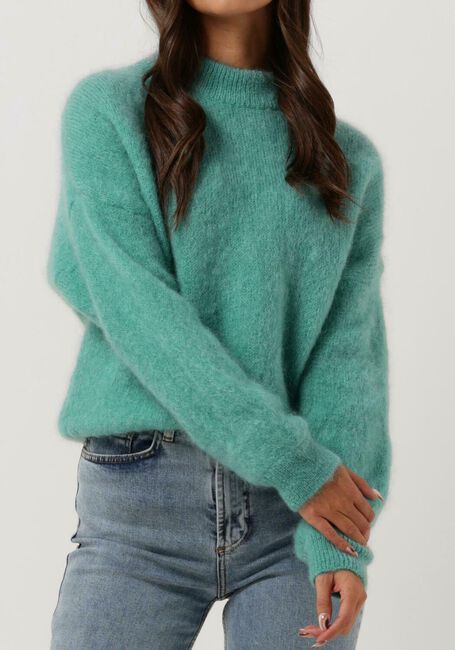 BELLAMY Pull CHANTAL Menthe - large
