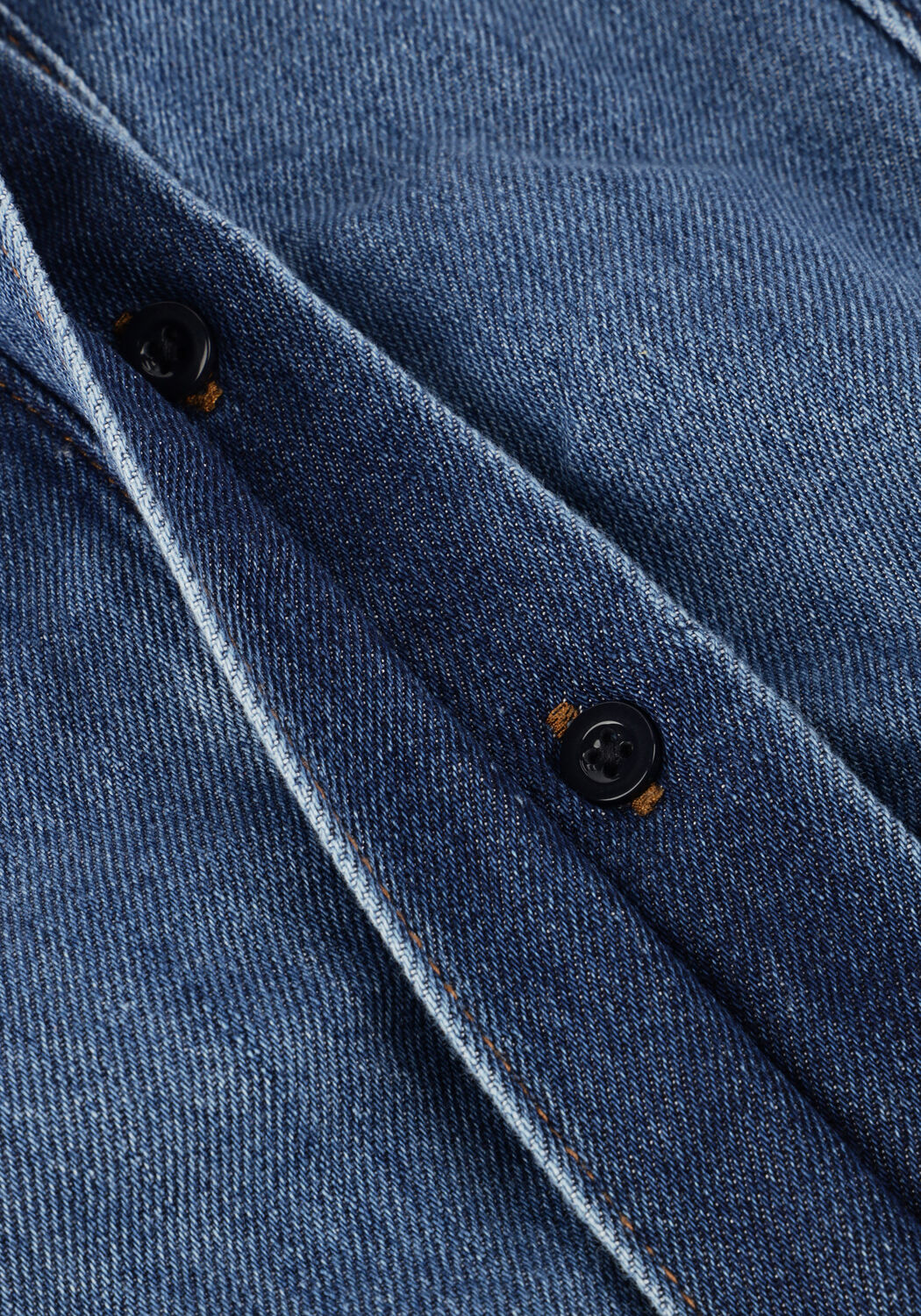 Blauwe INWEAR  SOPHINAIW SHIRT - large