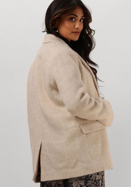 SECOND FEMALE Blazer SERA BLAZER en beige - large