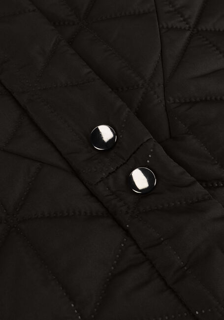 Zwarte COPENHAGEN MUSE Bodywarmer CMNET-CAPE Zwarte COPENHAGEN MUSE Bodywarmer CMNET-CAPE - large