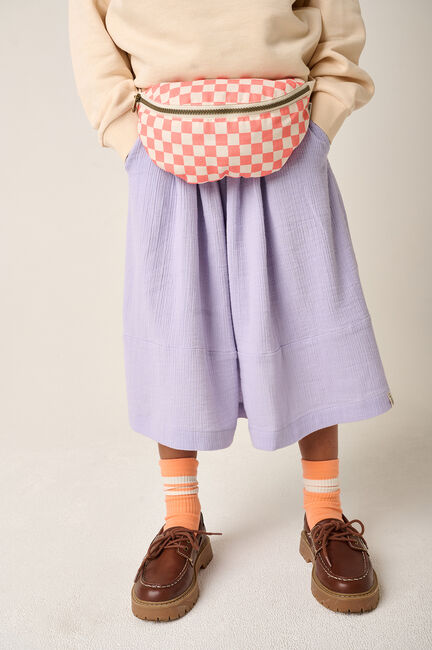 Paarse TUMBLE 'N DRY Midirok PIRON DEUX - large