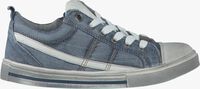 Blauwe BRAQEEZ 416436 Sneakers - medium