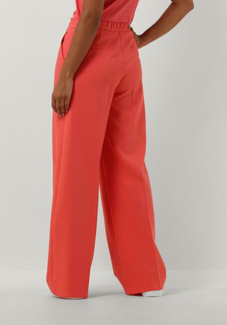 SUMMUM Pantalon large TROUWSERS WIDE LEGS SOFT FOAM Corail - large