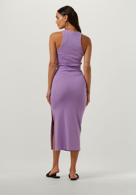 Lila GESTUZ Midi jurk DREWGZ SL LONG DRESS - large