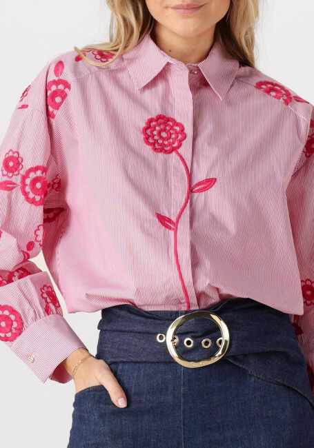 CAROLINE BISS 1615 Blouses en rose - large
