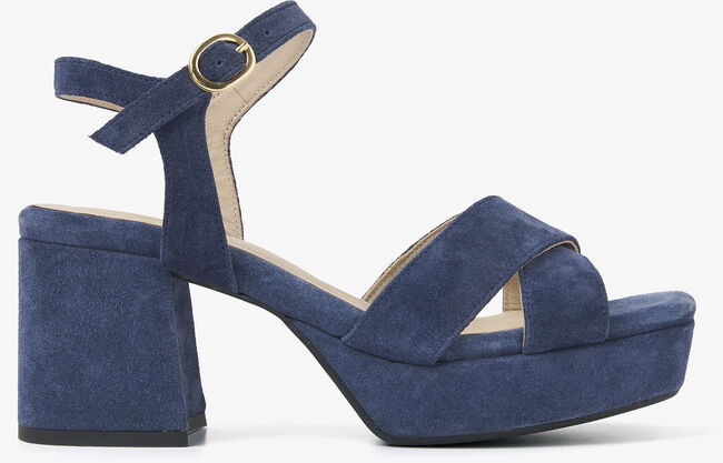 VIA VAI CASSIA SIX Sandales en bleu - large
