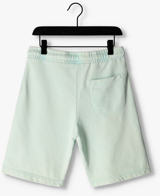 DIESEL Pantalon courte PFERTY en vert - large