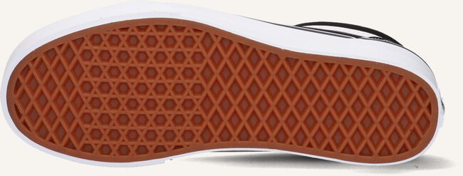 Zwarte VANS Sneakers UA OLD SKOOL PLATFORM Zwarte VANS Sneakers UA OLD SKOOL PLATFORM - large