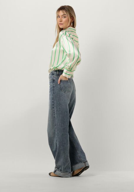 MY ESSENTIAL WARDROBE MIAMW SHIRT Blouses Blanc - large