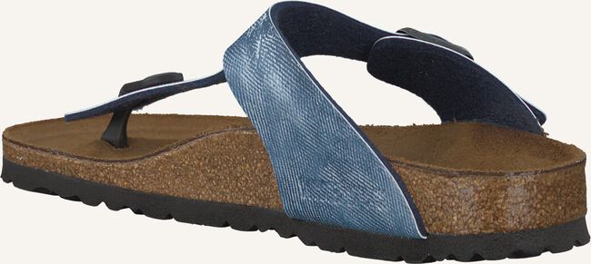 Blauwe BIRKENSTOCK Slippers GIZEH KIDS Blauwe BIRKENSTOCK Slippers GIZEH KIDS - large