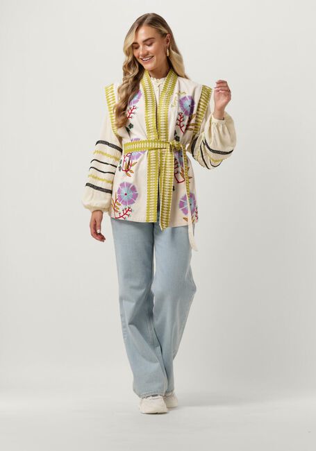 Beige HARPER & YVE  TAYLOR-LS - large