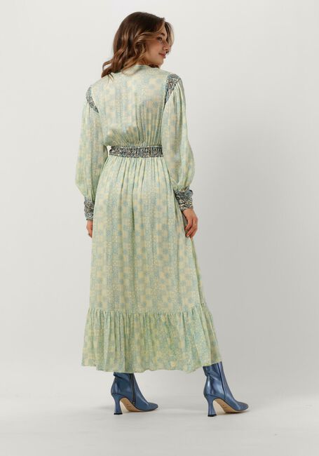 IBANA Robe maxi DALAN Bleu clair - large