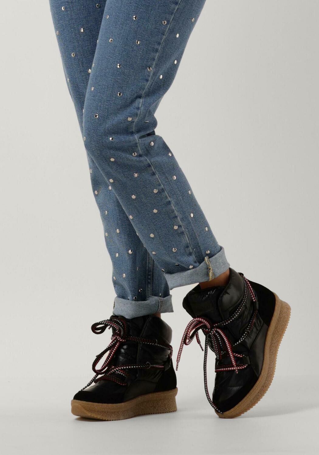 Zwarte TORAL  GSTAAD - large